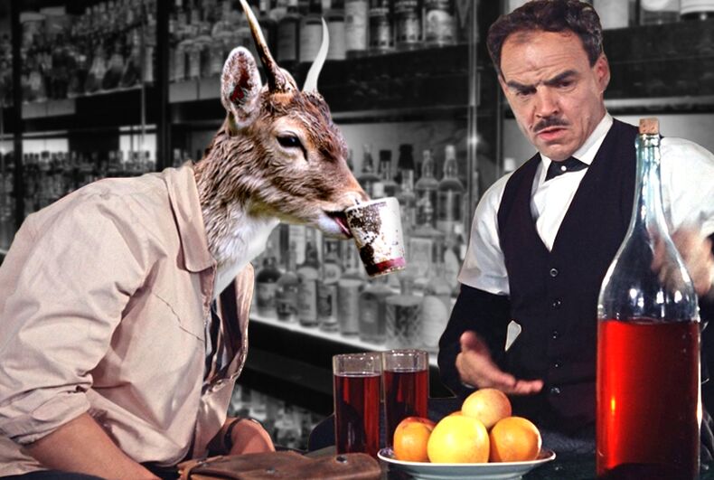 Alkohola dzeršanas norma