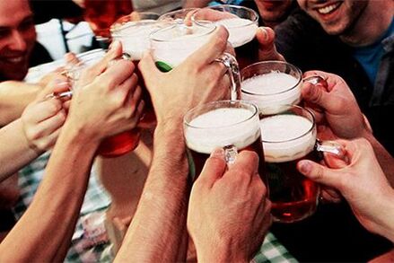 kā pārtraukt alkohola lietošanu